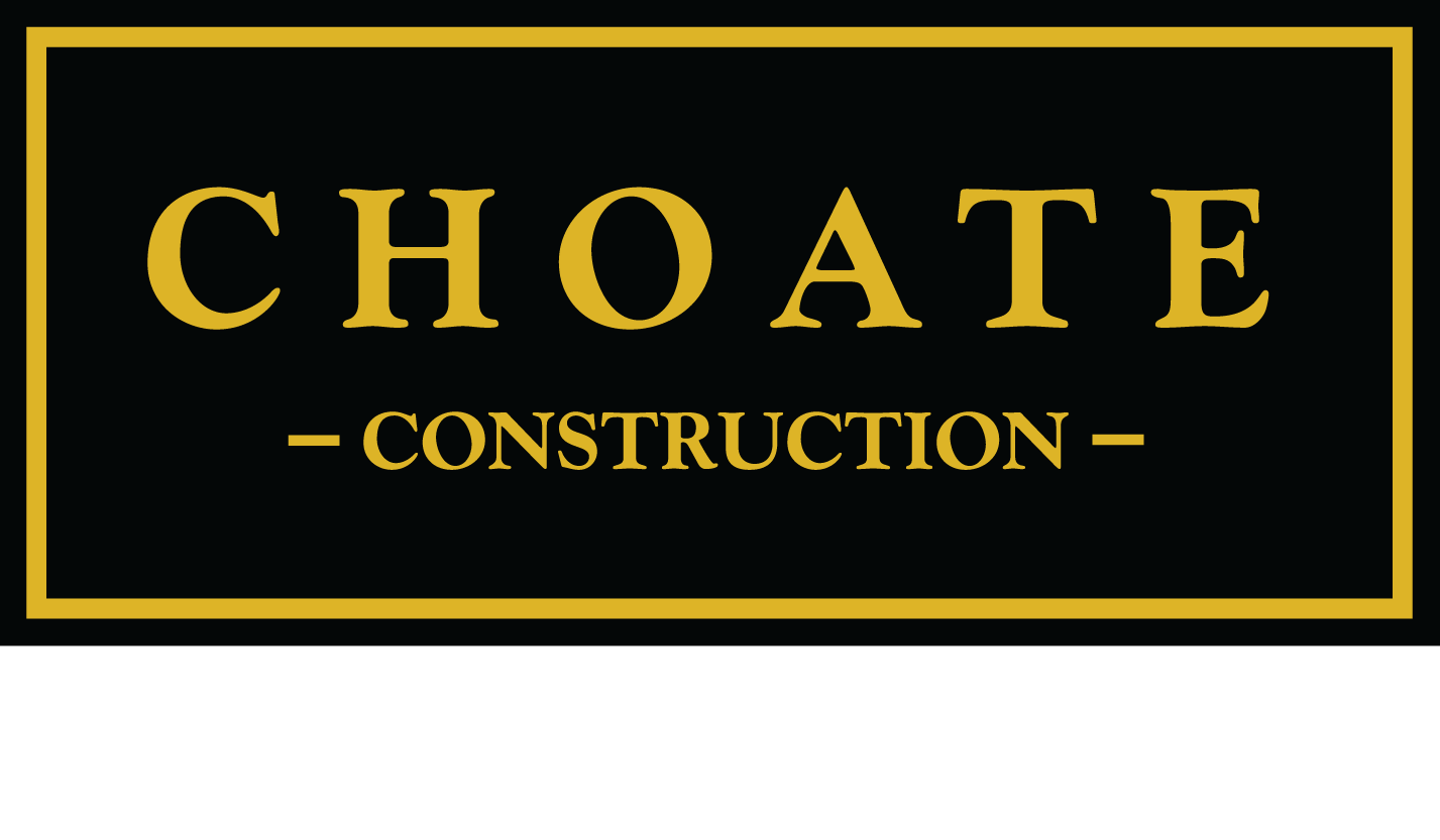 Choate Construction